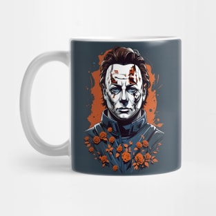 Michael Myers-Halloween Mug